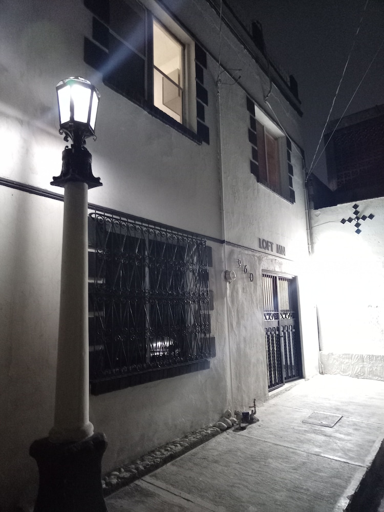 DGM Lofts MTY F
