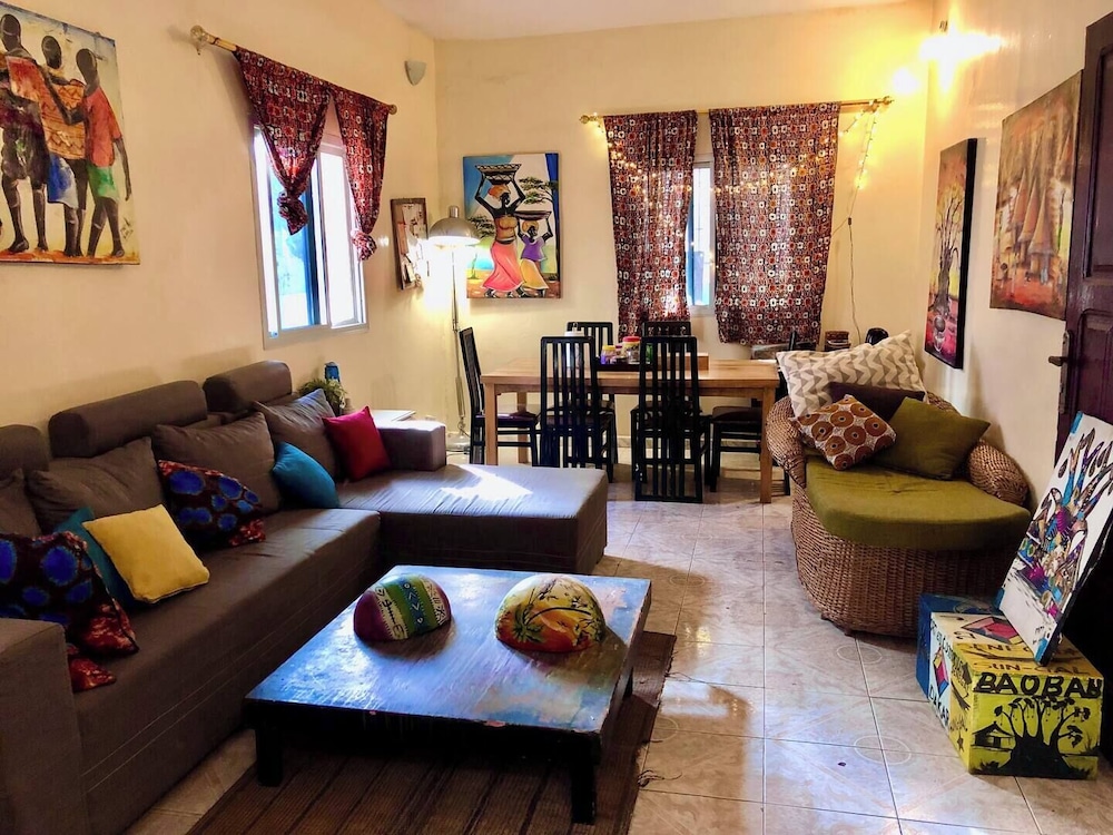 Fadidi House