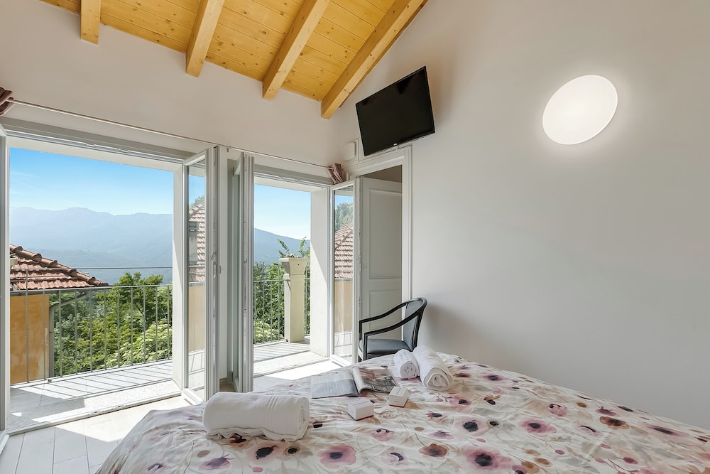 Bucaneve Apartment