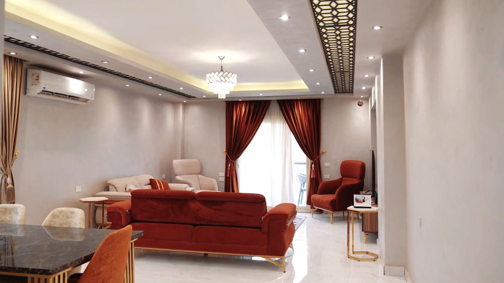 Premium Swiss Residence El Dokki