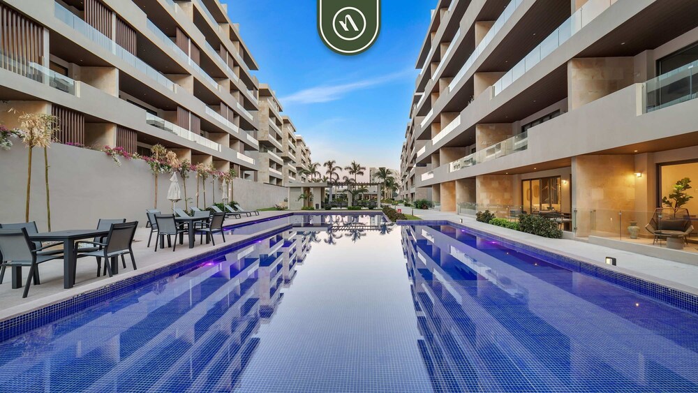 Vistavela III 6204 in Cabo San Lucas BCS