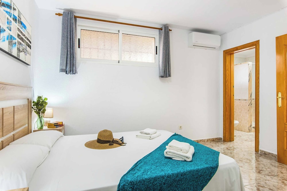 Villa Enzo Moraira
