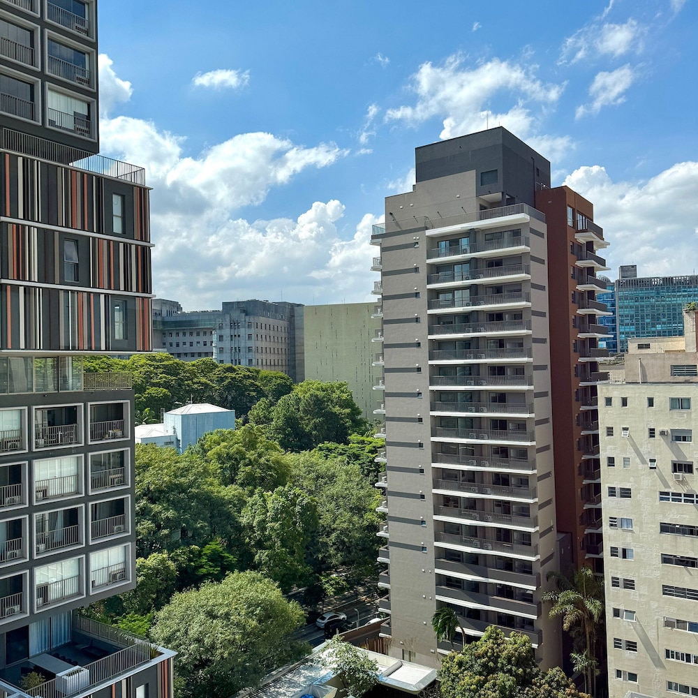Apartamentos Prime-Prox a Oscar Freire