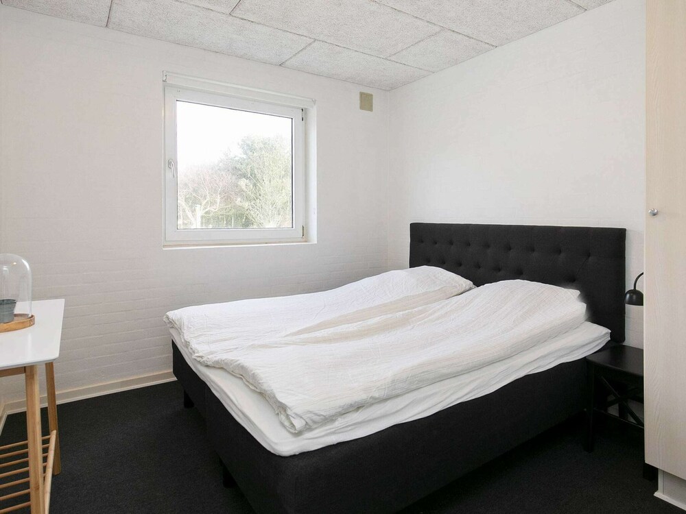 Tasteful Holiday Home in Vejers Strand near Sea view 5