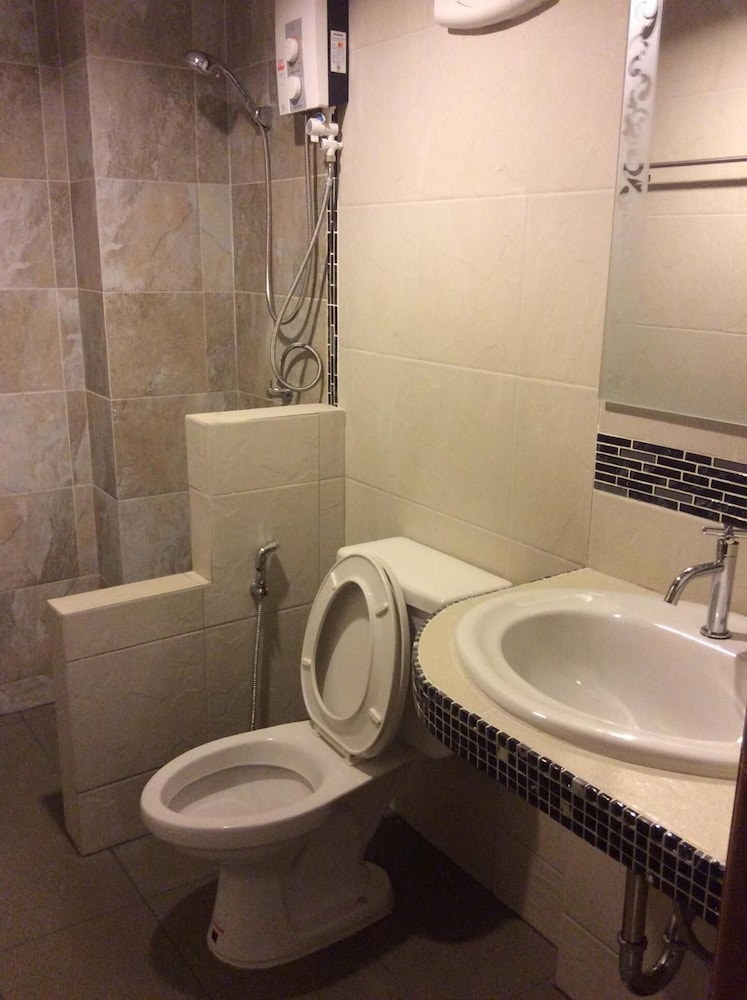 TR Guesthouse