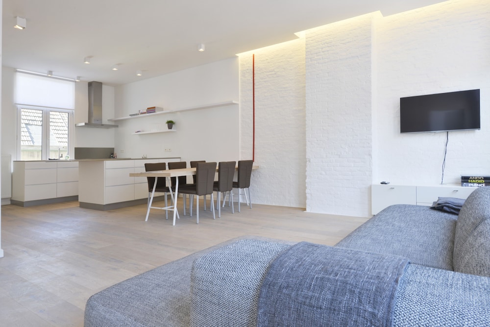 Brederode Area Apartments