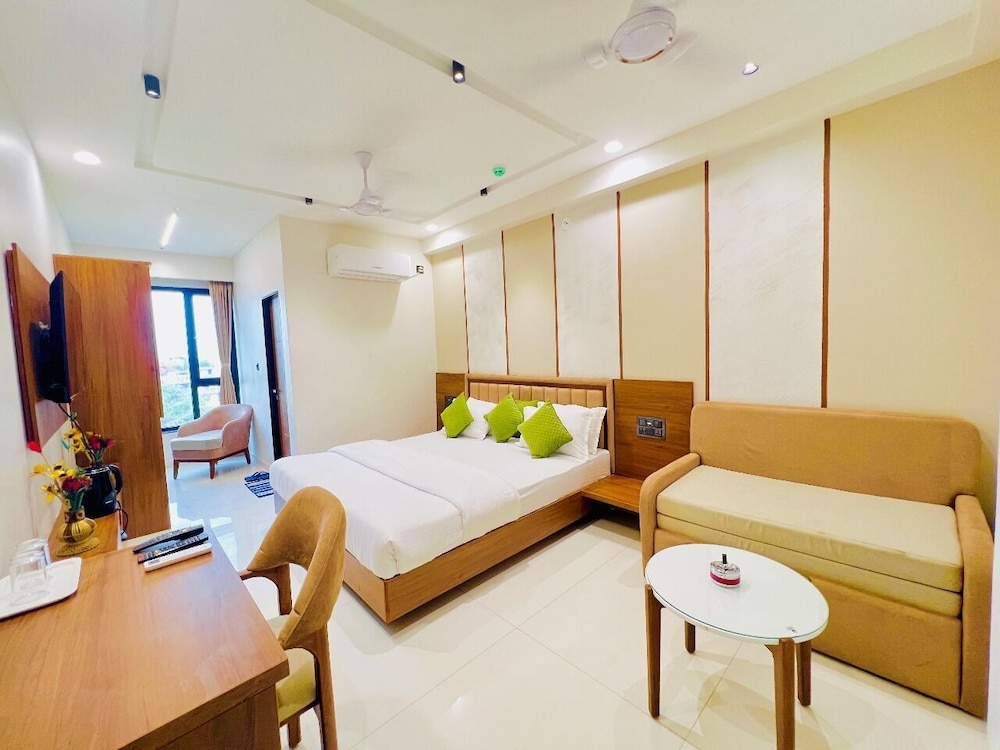 Hotel Galaxy
