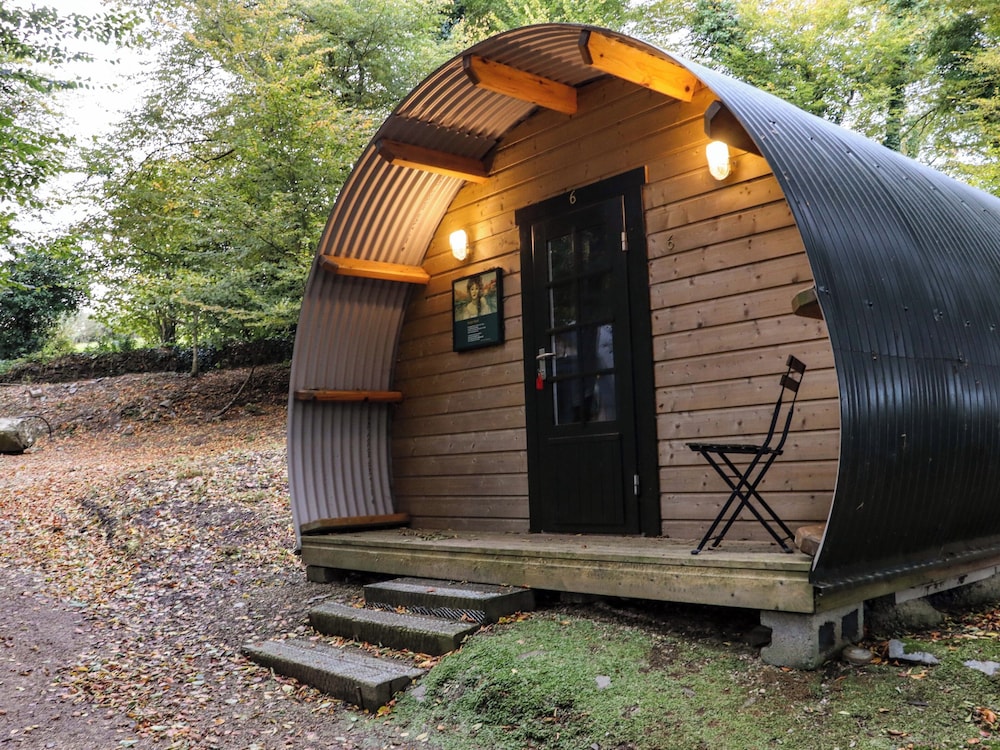 Ballybeg Pod 4