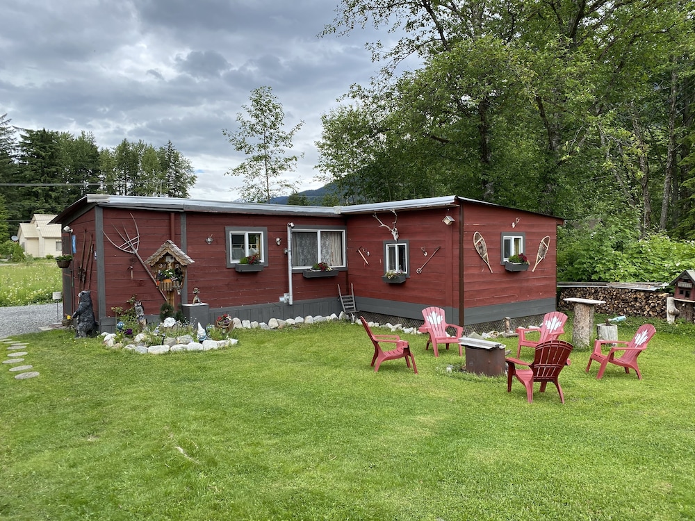 Guest House Austria
