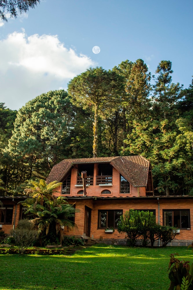Estalagem Schmitt Haus