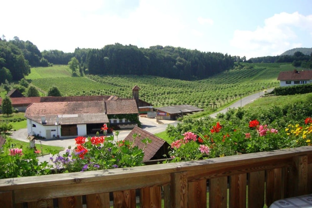 Bauernhof Grain
