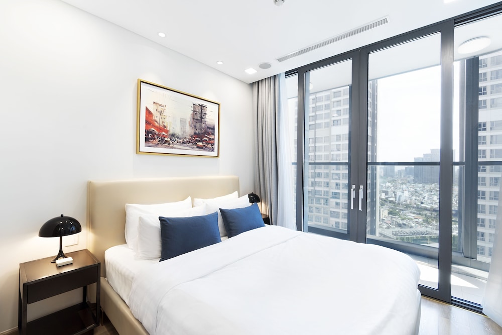 Hoasun Des Arts Landmark 81