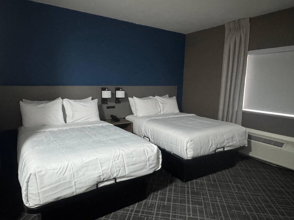 Comfort Inn & Suites Memphis Germantown