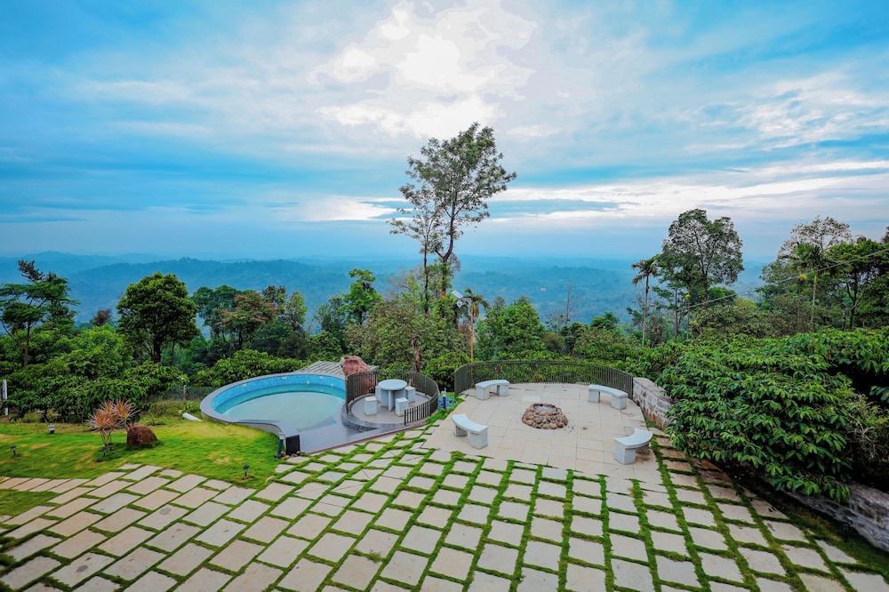 The Odyssey Coorg