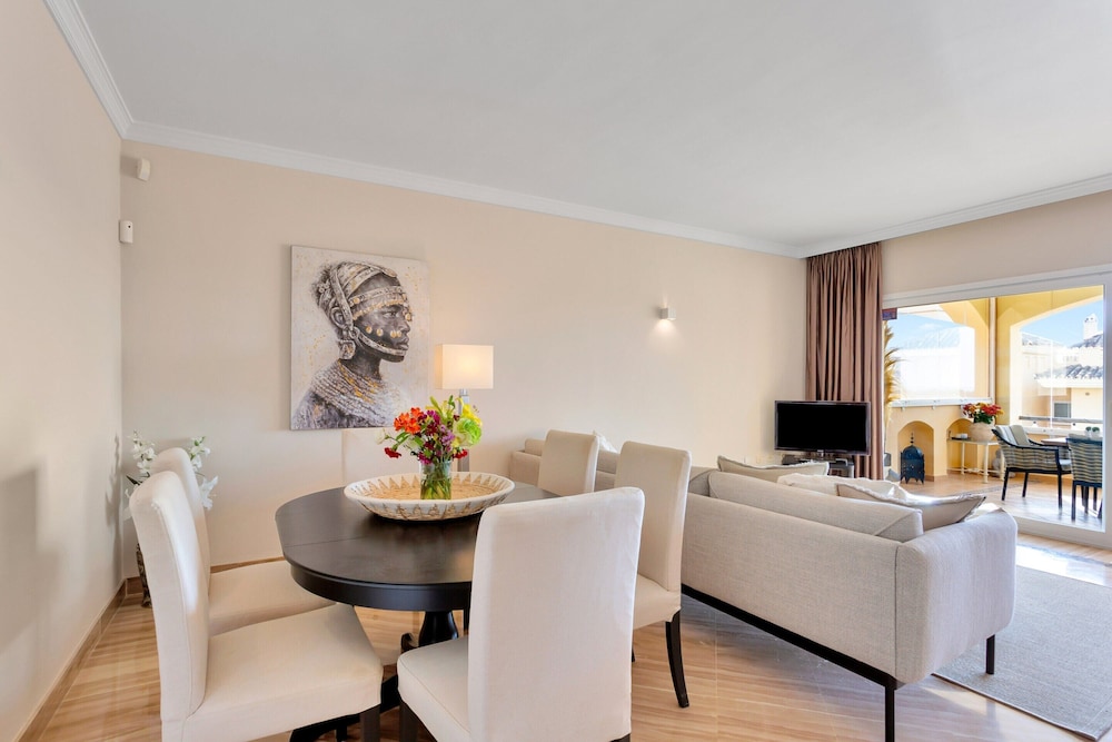 Charming Villa With Terrace