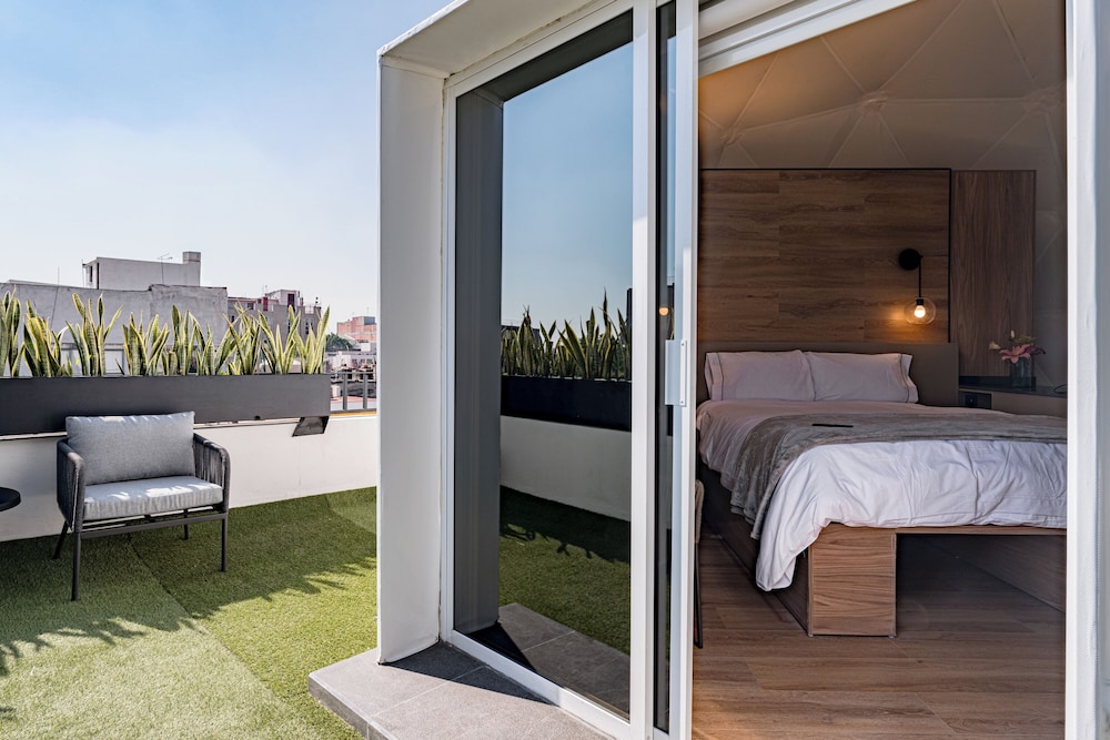 Mint Roma Residences