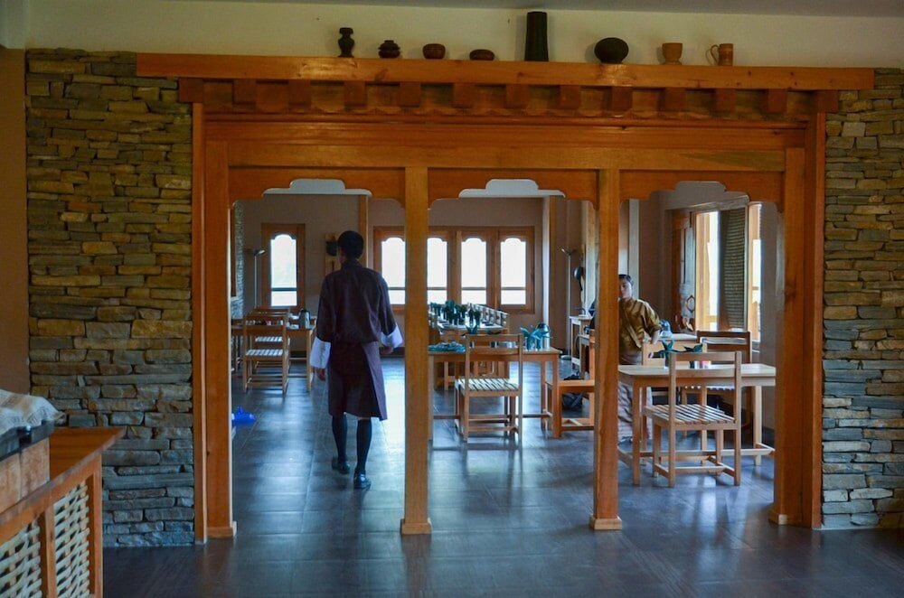 Lobesa Resort