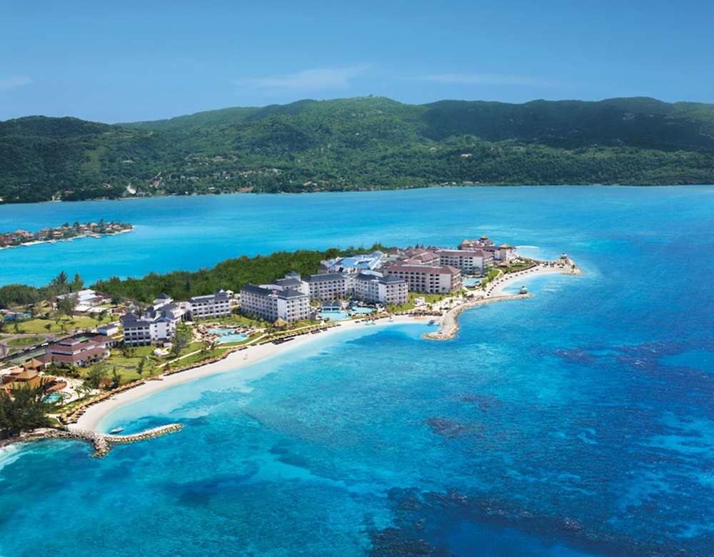 Jamaica Vacations - Secrets Wild Orchid Montego Bay - Luxury - Adults Only - All Inclusive - Property Image 28