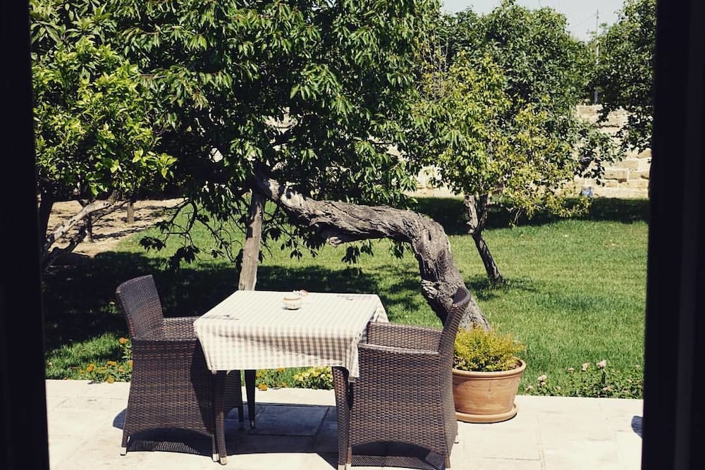 Masseria Carignani