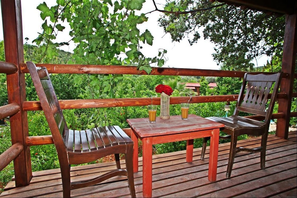 Kas Dogapark Otel - Image 83