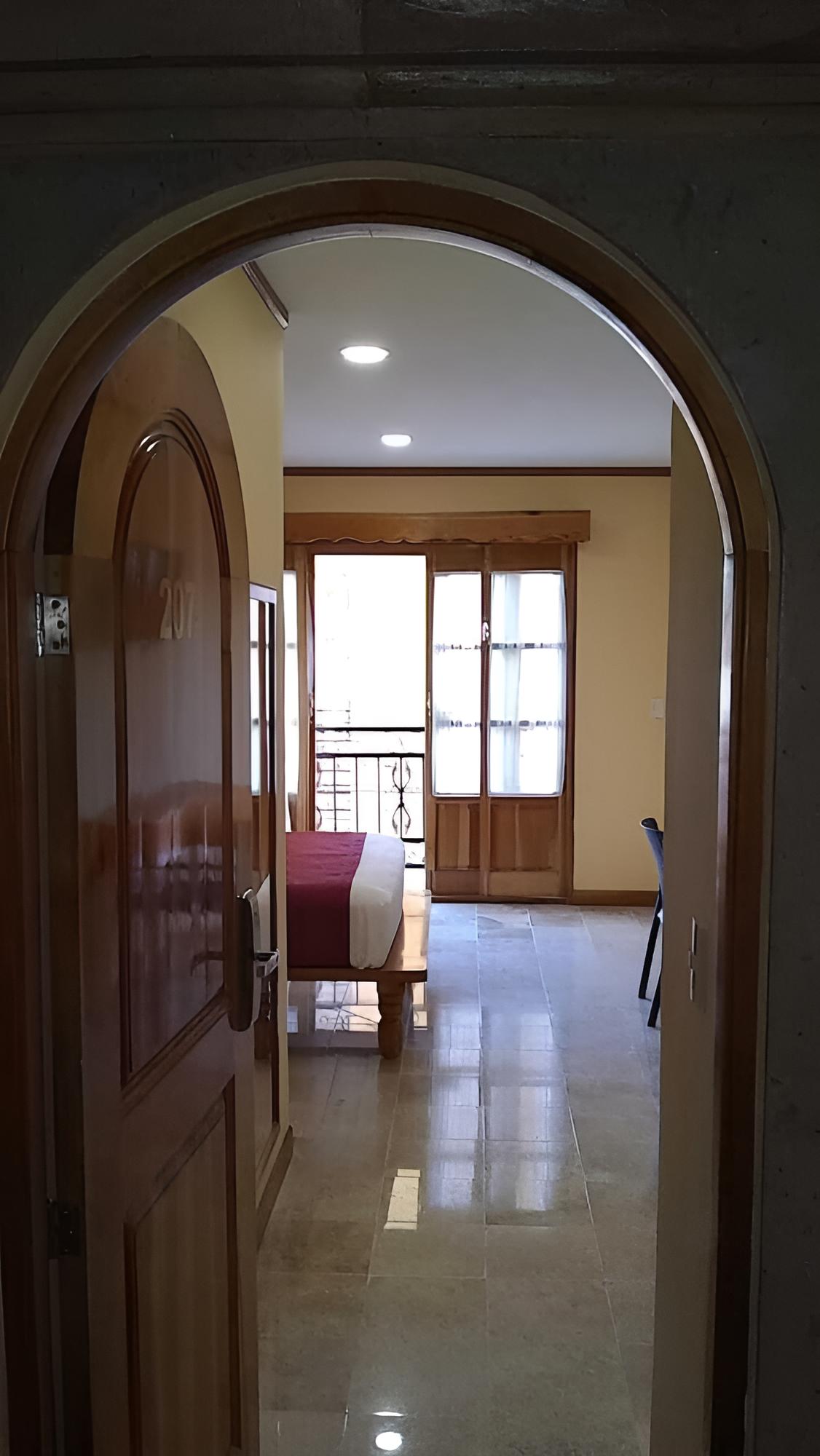 Cancun International Suites
