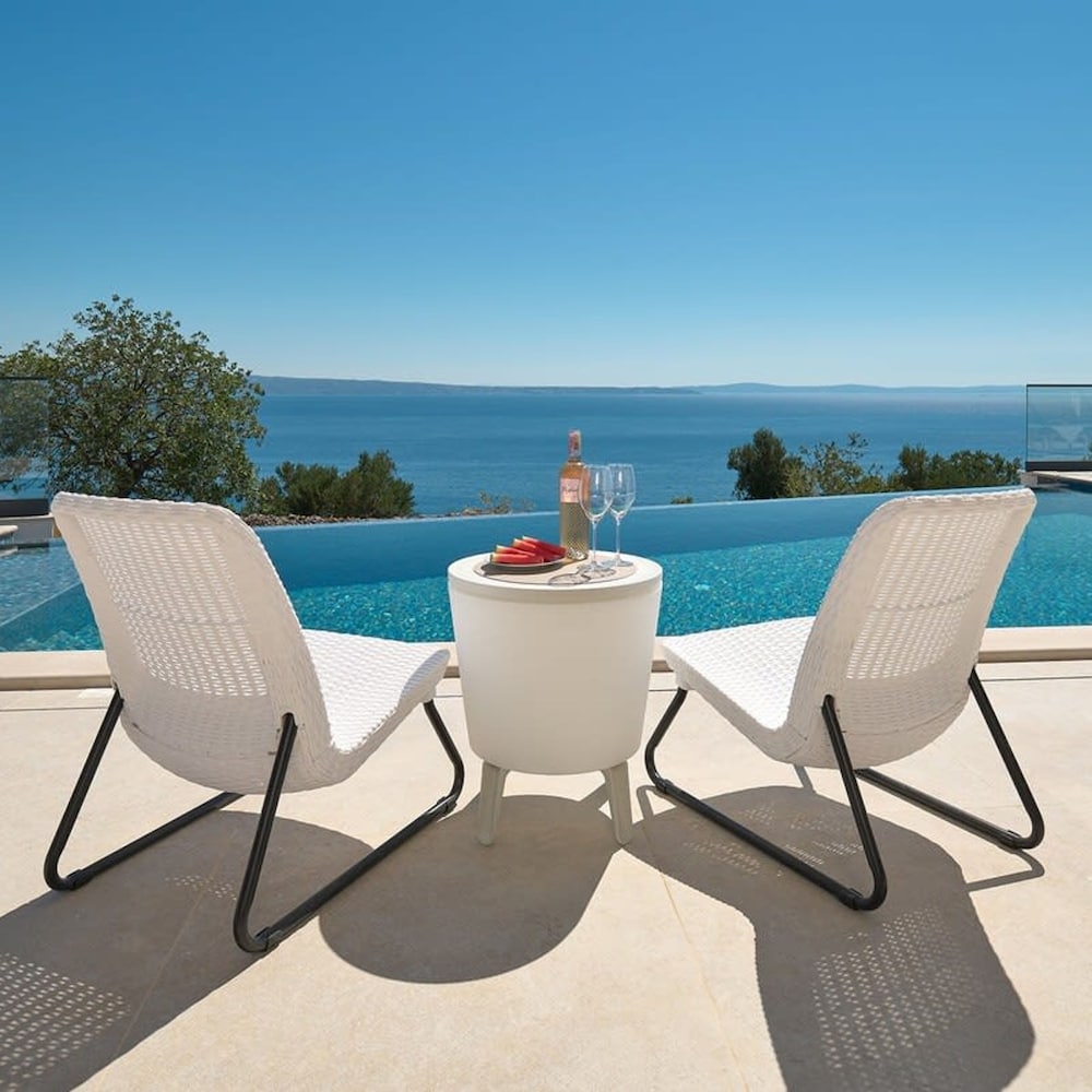 Villa Sunset - Luxury Adriatic Sea View Estate