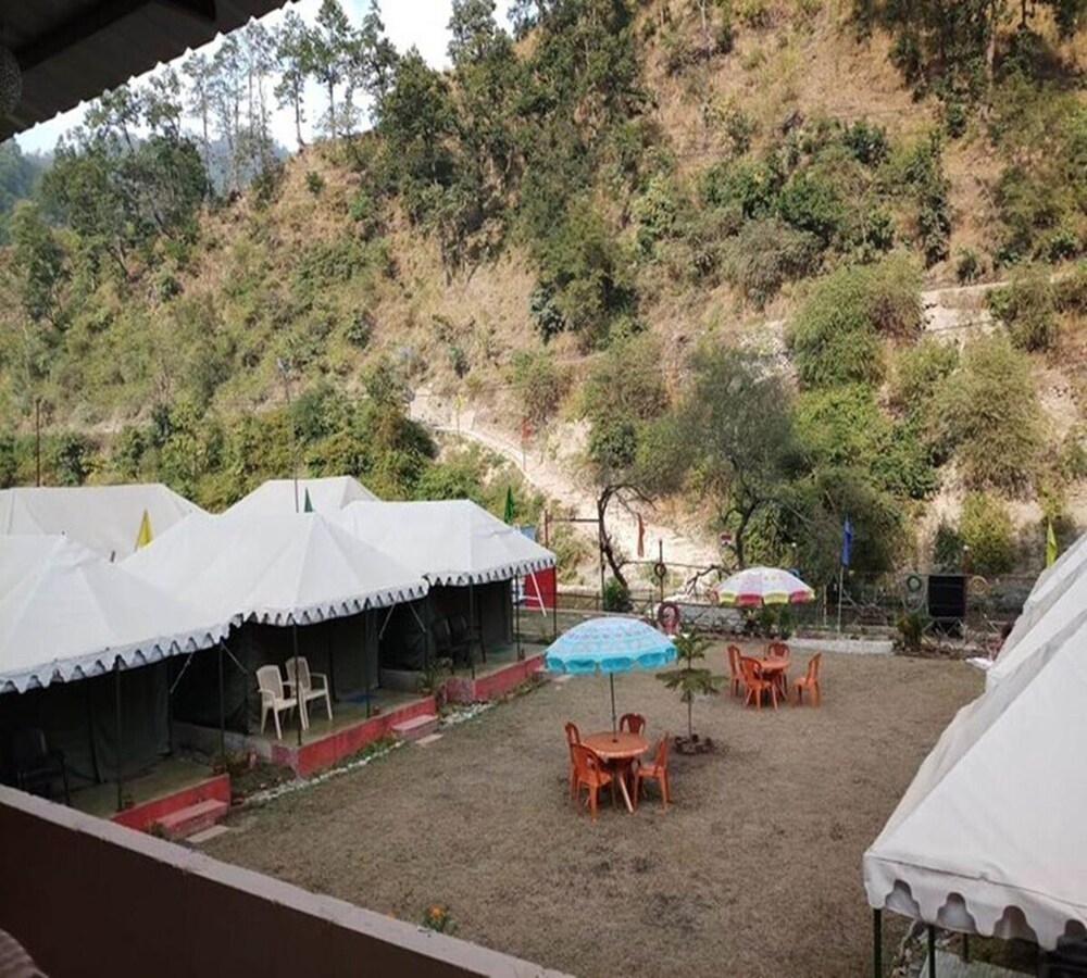 Eden RiverSide Camp