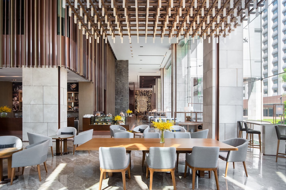 Hotel Nikko Bangkok 77