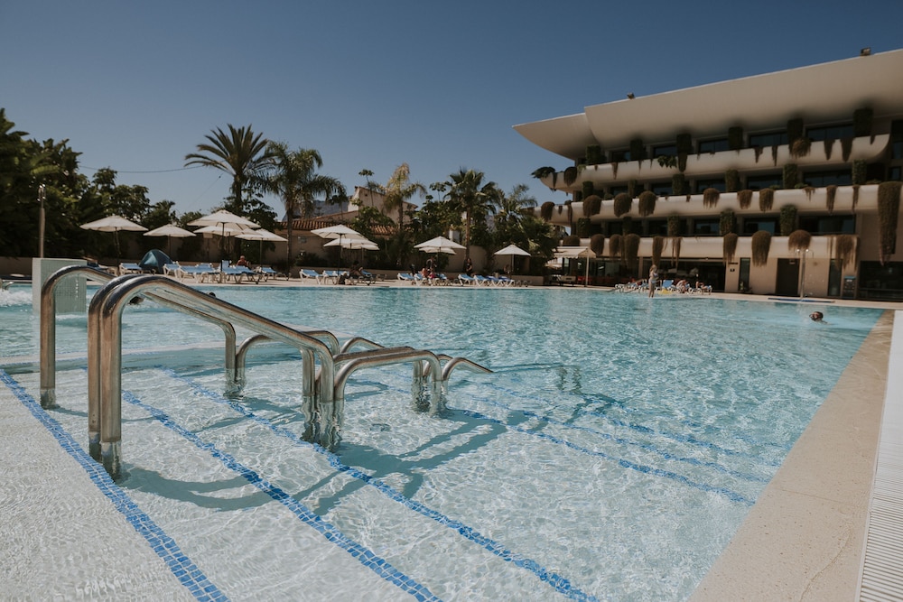 Hotel Deloix Aqua Center