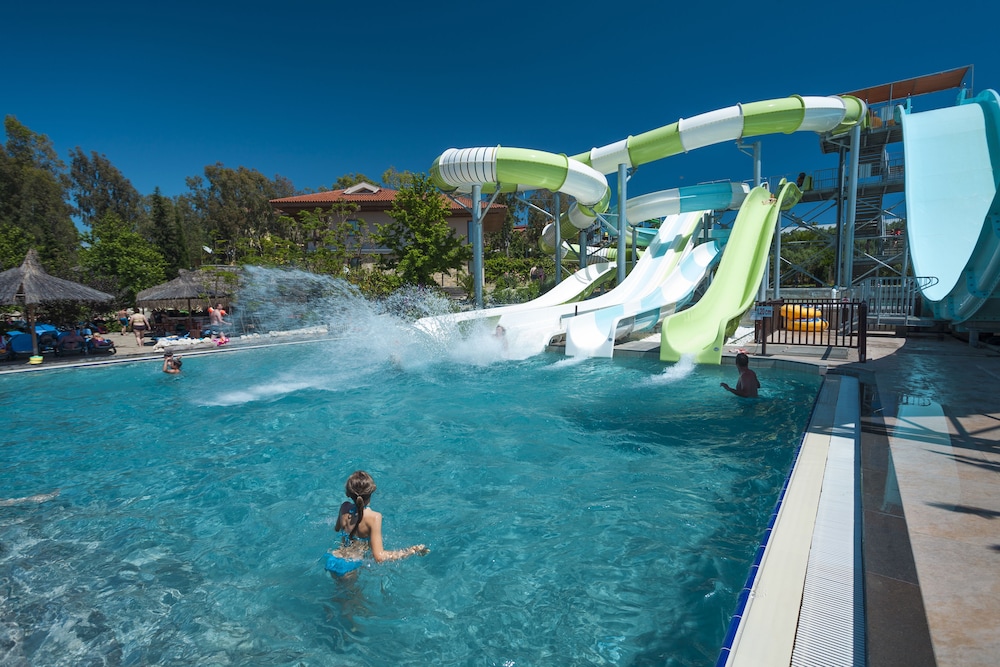 Club Grand Aqua - All Inclusive