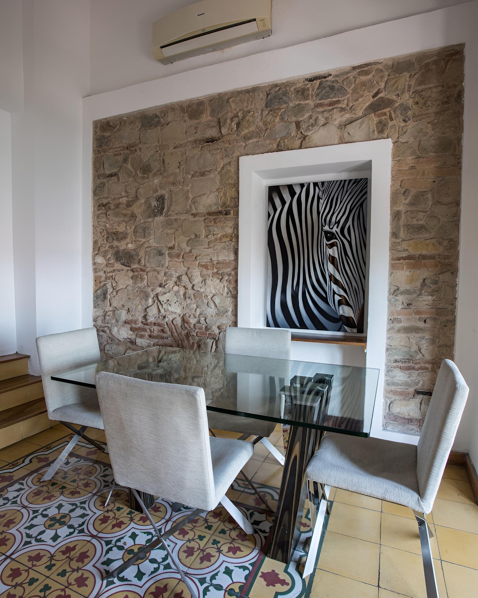 Hotel Casa Antigua