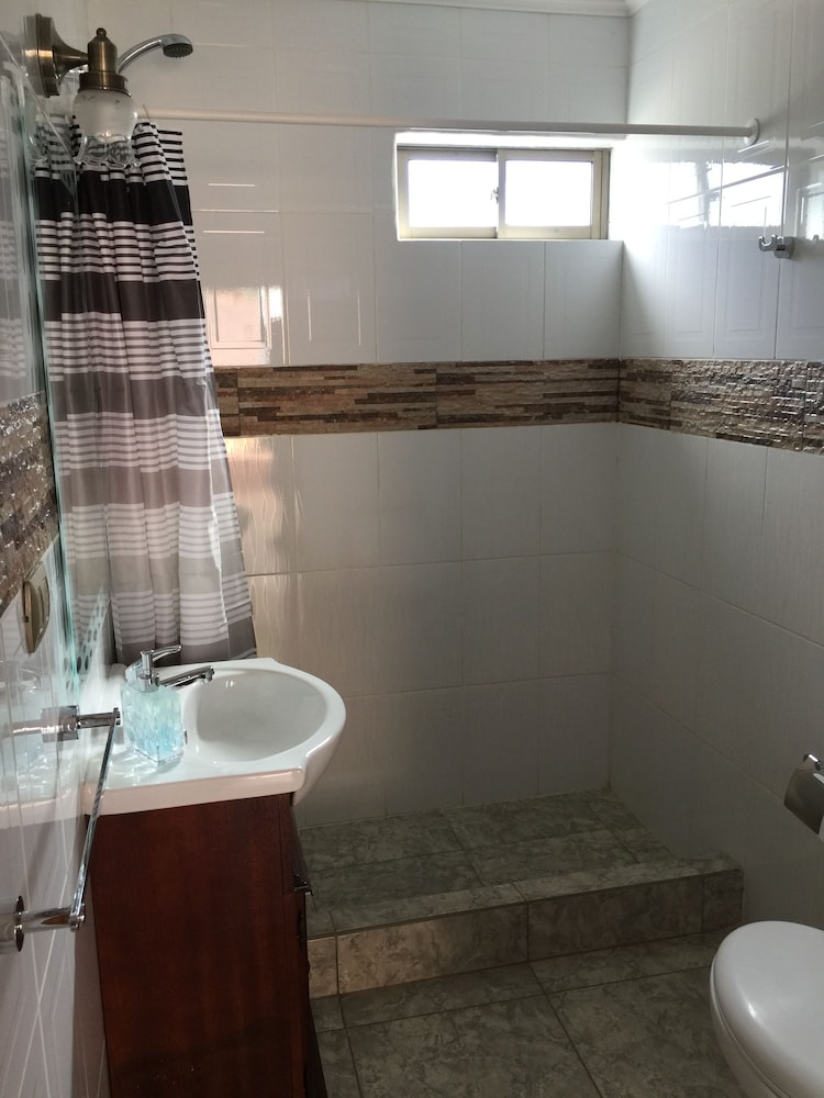 Hostal Puritama