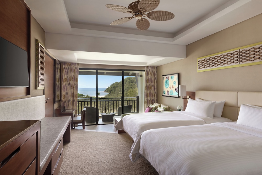 Shangri-La Rasa Ria, Kota Kinabalu 47