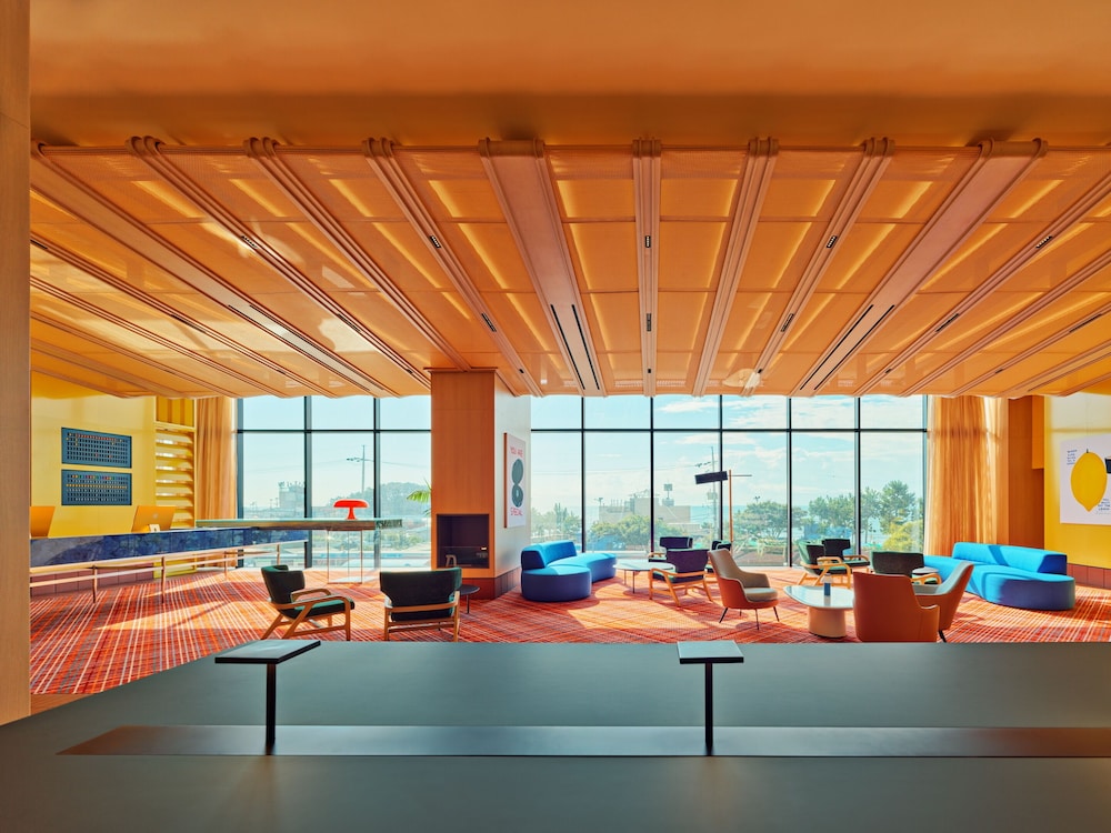 The Coolest Hotel 11
