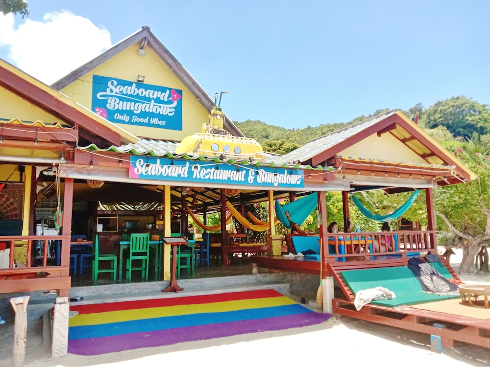 Seaboard Bungalows