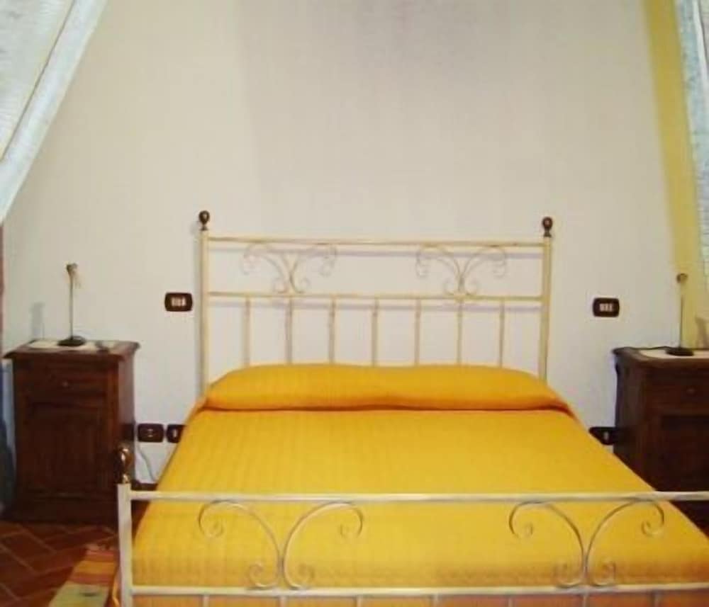 Agriturismo Il Colombaiolo view 4