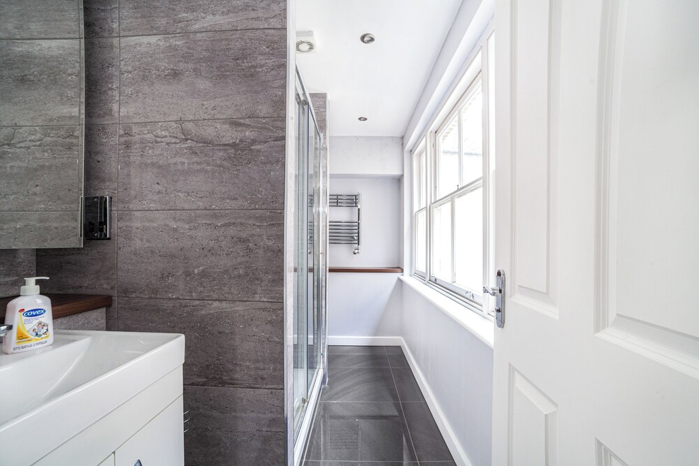 Prime Location Central London