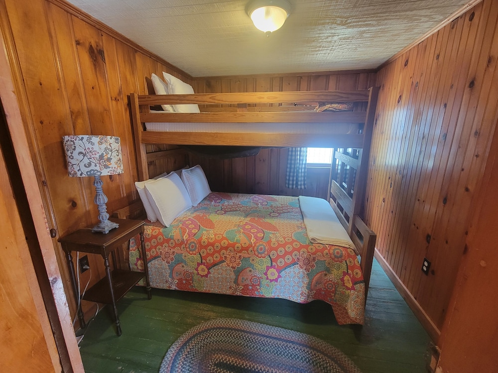 Cottage Place on Squam Lake