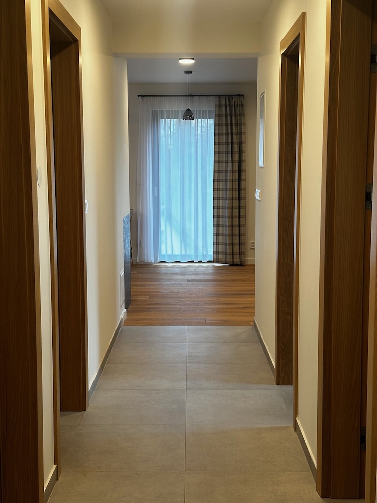 Apartment in Cerny Dul Near Skiresort