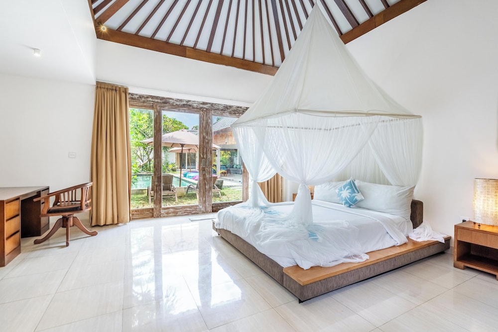 Balima Villa