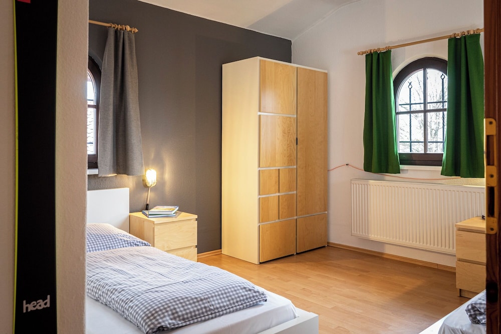 Das Nordberg Apartments