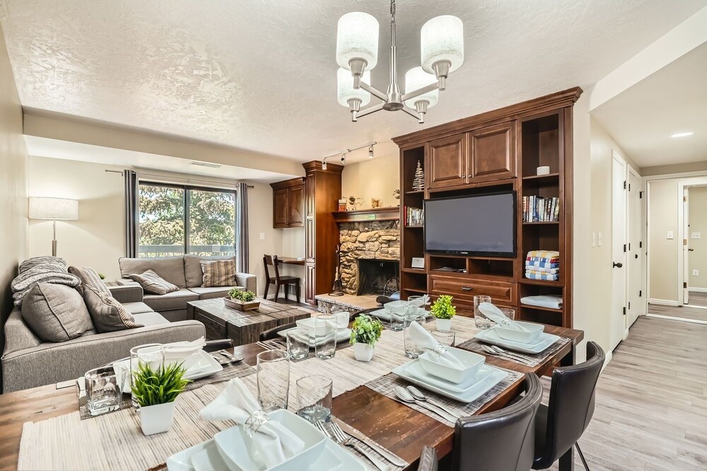 Shadow Ridge Mountain Secret 409 2 Bedroom Condo