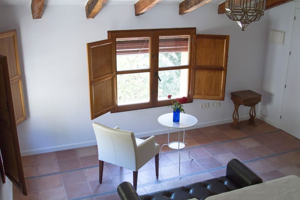 Casa Rural Molino del Machero view 3