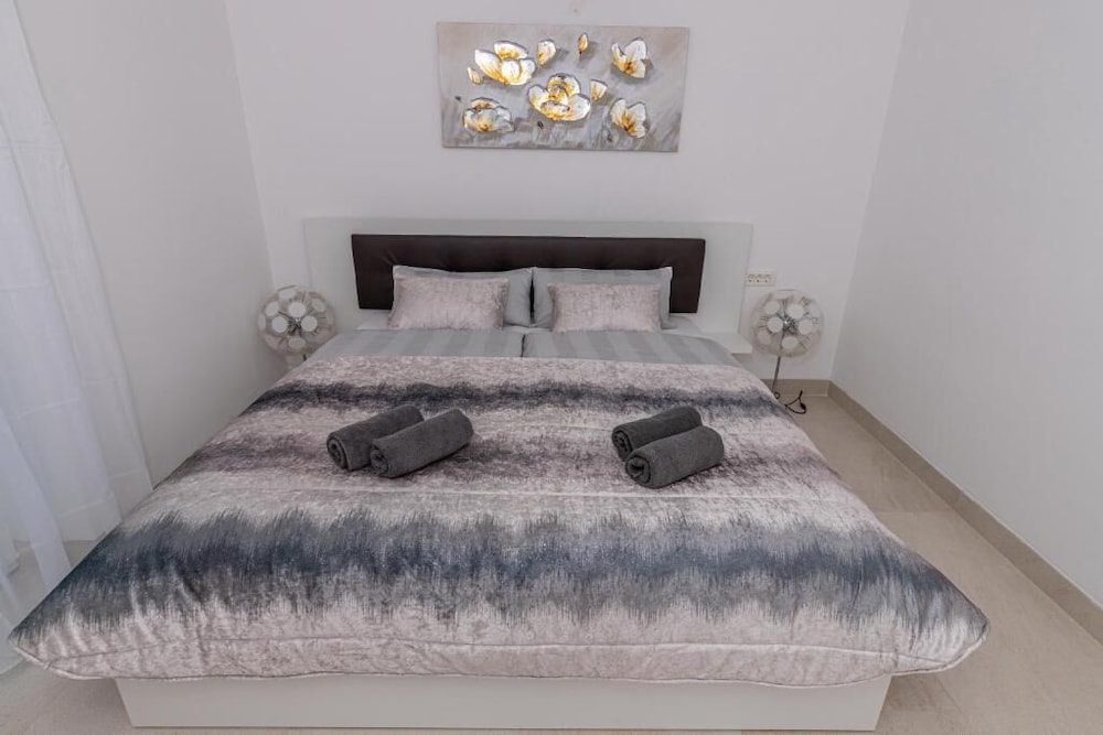 Apartman Konstantin