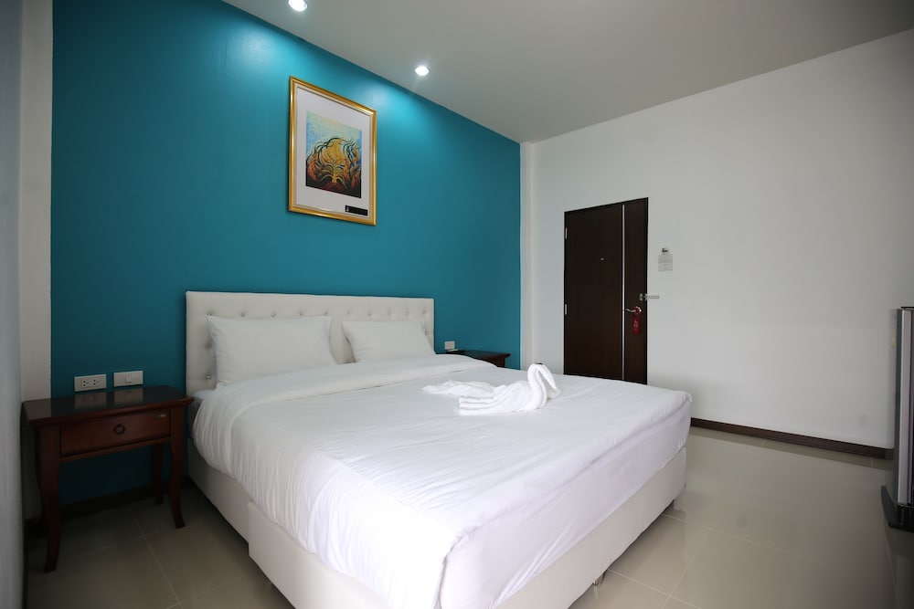 Sabun Nga Hostel