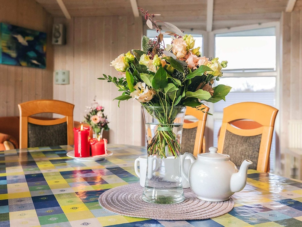 4 Star Holiday Home in Ottendorf