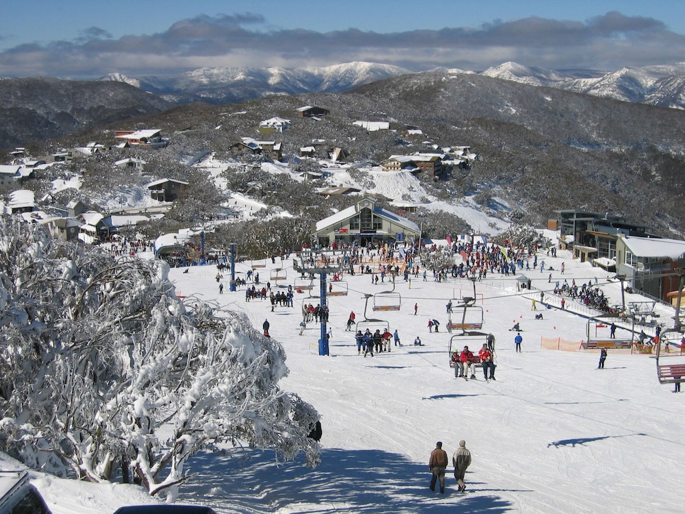 Peak 105
