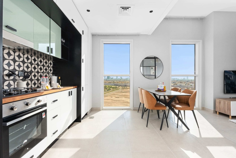 Silkhaus Collective, Dubai Hills