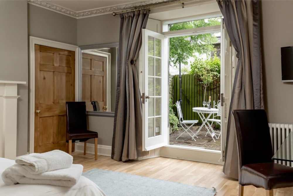 JOIVY New Town Boutique Apartment on India Street view 3