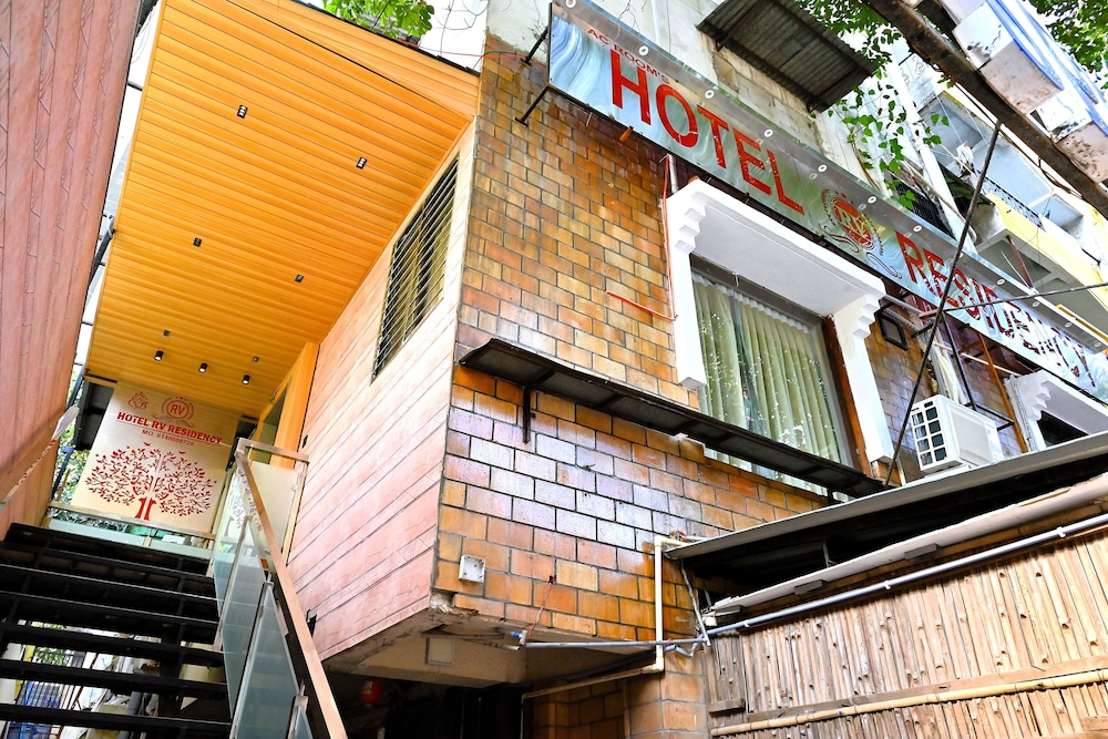 Hotel RV Residency